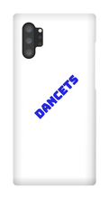 dancesquard Samsung Phone Cases