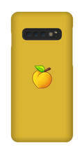 peachyycm Samsung Phone Cases