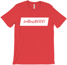 trillexs8000 T-Shirts