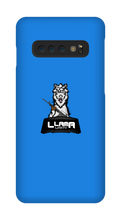 llamaliamtv Samsung Phone Cases