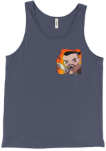 Camiseta de tirantes