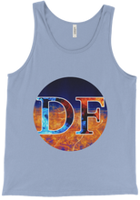 DaemonFighter Tank Top #1