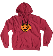 Pumpkin Girl