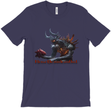 heartlessdem0n1 T-Shirts
