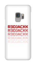 R3DJACKK Samsung Phone Cases