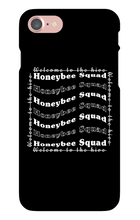 HoneyBeen  iPhone Phone Cases