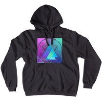 Androsity Hoodies (No-Zip/Pullover)