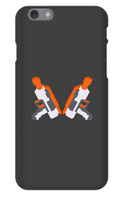 ViVshotfirst iPhone Case