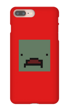 the_yeeter_him_self iPhone Phone Cases