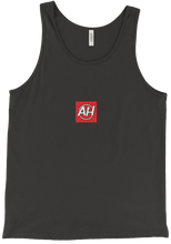 Hyper Tank Top