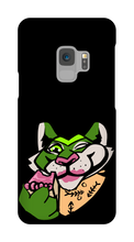 Tani Eat Cake Samsung Phone Cases