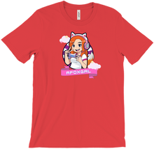 afoxgal T-Shirts