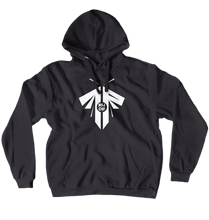Logo Hoodies (No-Zip/Pullover)