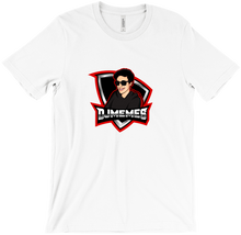 damemegods T-Shirts