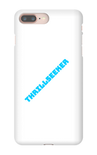 thrill5eeker iPhone Phone Cases