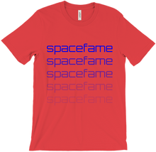 space_fame T-Shirts