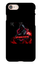 sparkz2019 iPhone Phone Cases
