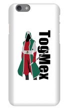 togmex iPhone Phone Cases