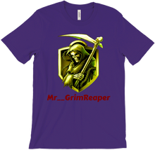 The Grim Logo T-Shirt