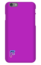 FUNDA MOVIL iPhone