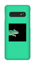 slick_vr Samsung Phone Cases