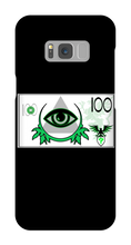 tonytdog Samsung Phone Cases
