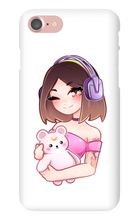 berri iPhone Phone Cases