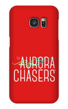 theaurorachasers Samsung Phone Cases