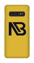 ninebanqzz Samsung Phone Cases