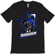 mrbigman77 T-Shirts