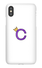 Cyle Logo iPhone Case