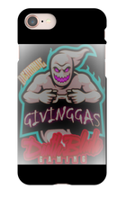 Givinggas iPhone Phone Cases