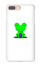 K_Ziip iPhone Phone Cases