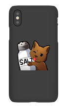 jammagamma "piper salty" Phone Cases