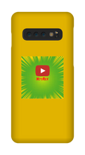 NysRex Samsung Handyhülle