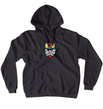 JoelCupcake Emoji Hoodies