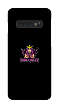 gamerqueen Samsung Phone Cases