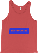 tristananderkogaming Tank Top