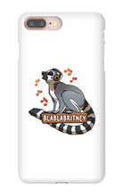 BlaBla iPhone Cases