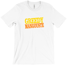 T-shirt Greedy Mangouste - Homme