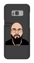 Avatar Samsung Phone Cases