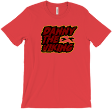dannytheviking T-Shirts