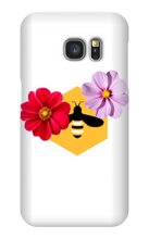 Bumblebee's flowercase