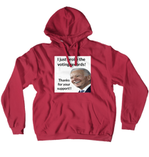 I broke the records thanks to you (No-Zip)
