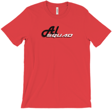 AlSquad T-Shirts