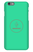 amax2329 iPhone Phone Cases