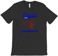 Fingerpistol Cougar T