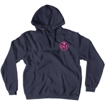 imcyle Hoodies (No-Zip/Pullover)