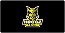 hoggzgaming XXL Gaming Mousepad