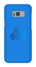 DC Logo Samsung Case